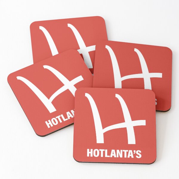 Item preview, HOTLANTA'S designed and sold by MarcoPolok.