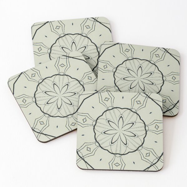 Item preview, kaleidoscope designed and sold by KathleenDawson.