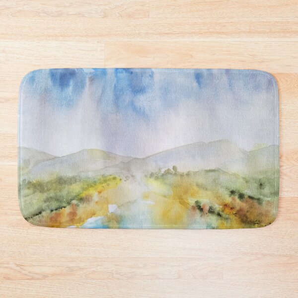 Item preview, Rainfall K designed and sold by kaleidimo.