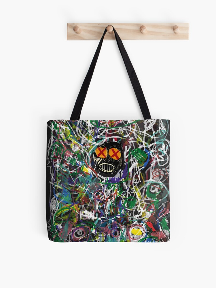 Tribal GRAFF BAG