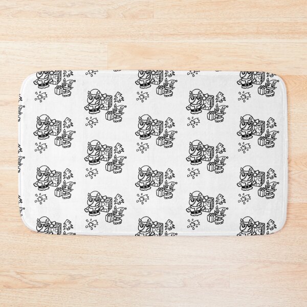 Item preview, Christmas designed and sold by Decarabia.