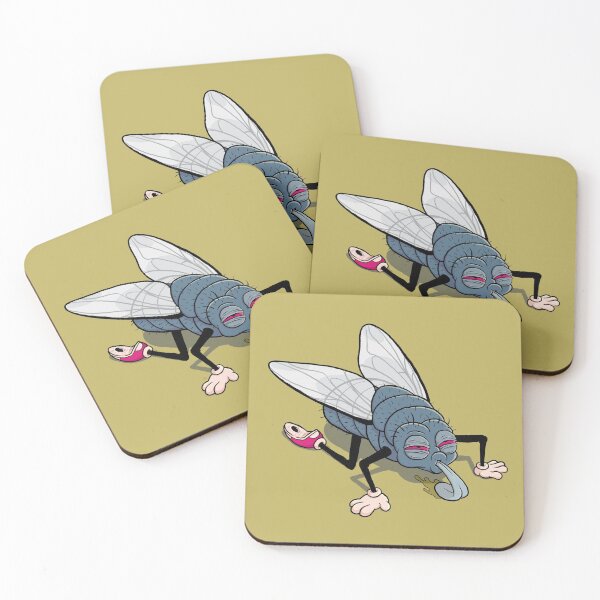 Item preview, Tasty Fly designed and sold by Jennifer-Smith.