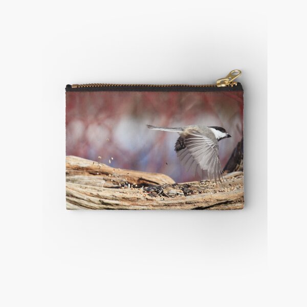 Item preview, Fly thru - Drive thru Chickadee designed and sold by Renee Dawson.