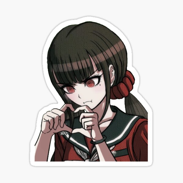 Murder Mystery 2 Stickers Redbubble - sticker another anime horror blood animegirl t shirt roblox