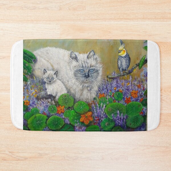 Item preview, My Three Mates . designed and sold by opointonartist.