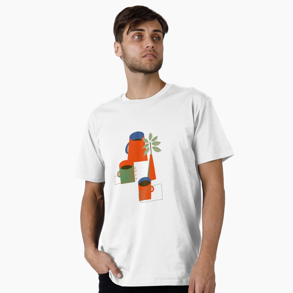 Item preview, Premium T-Shirt designed and sold by nabilburias.
