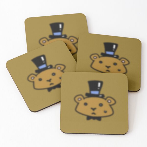 Item preview, Mr. Bear1 designed and sold by Decarabia.