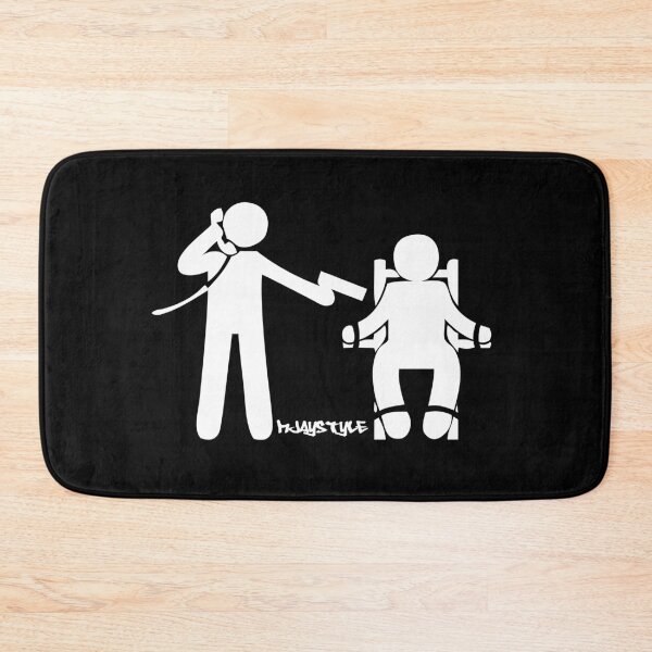 Item preview, interrogation designed and sold by mjaystyle.