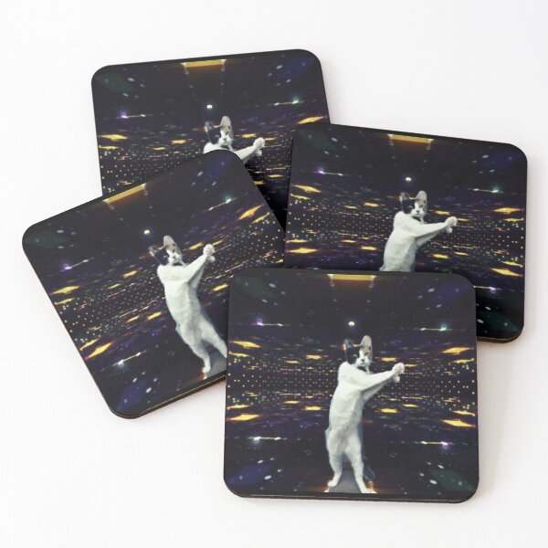 Item preview, Disco Kitty designed and sold by PrissyMarie.