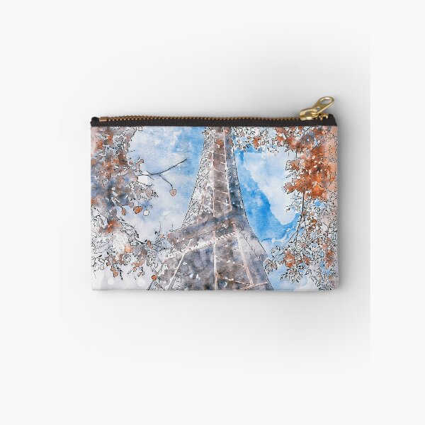Item preview, Paris Panorama designed and sold by AM FineArtPrints.