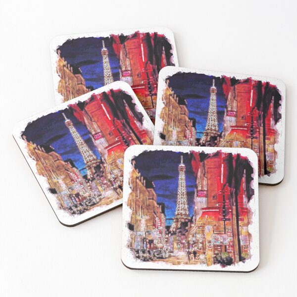 Item preview, Paris Panorama designed and sold by AM FineArtPrints.