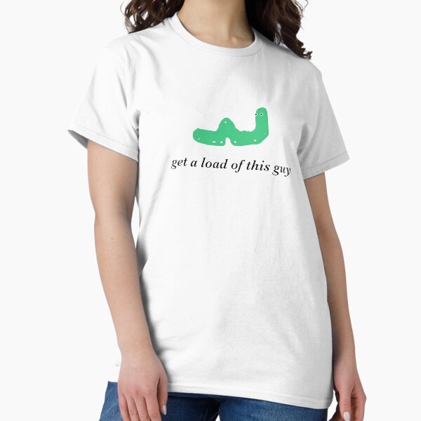 Item preview, get a load of this guy designed and sold by daniel booga.