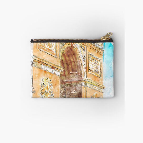 Item preview, Paris panorama designed and sold by AM FineArtPrints.