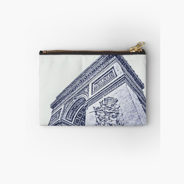 Item preview, Paris panorama designed and sold by AM FineArtPrints.