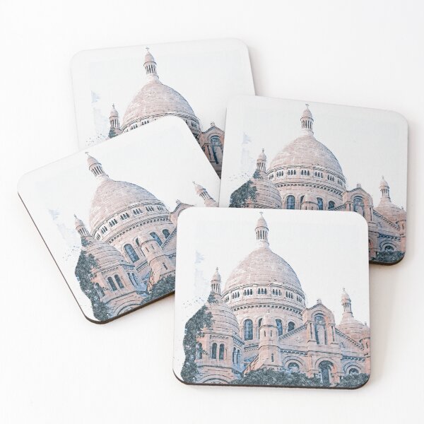 Item preview, Paris Panorama designed and sold by AM FineArtPrints.