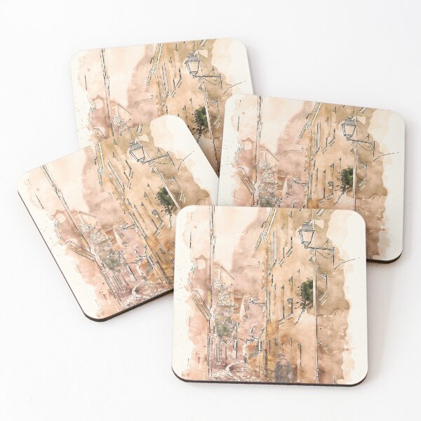 Item preview, Paris Panorama designed and sold by AM FineArtPrints.