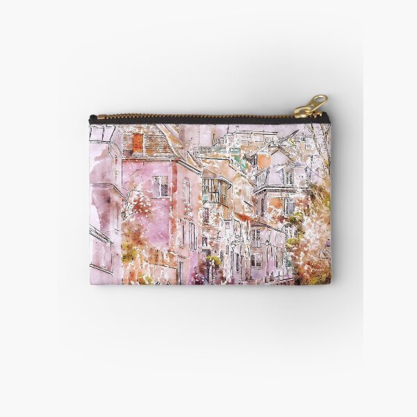 Item preview, Paris Panorama designed and sold by AM FineArtPrints.