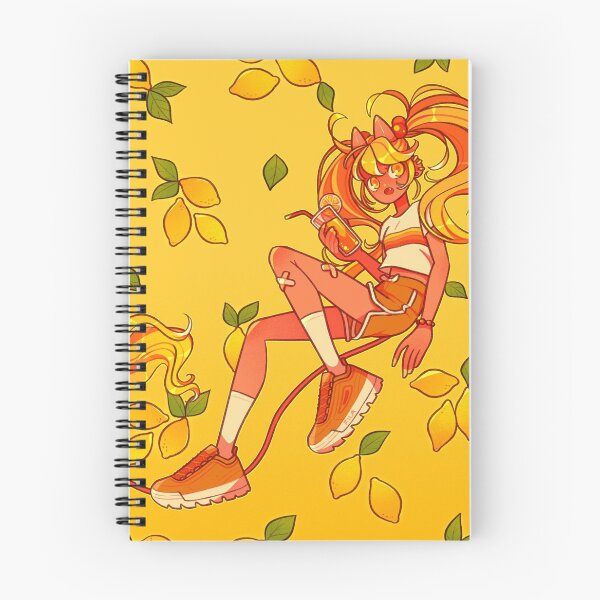 Item preview, LEMON HEAVEN NOW designed and sold by sushicore.