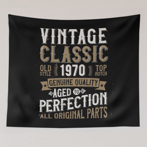 Item preview, 50th Anniversary 50th Birthday Party Present designed and sold by kolbasound.