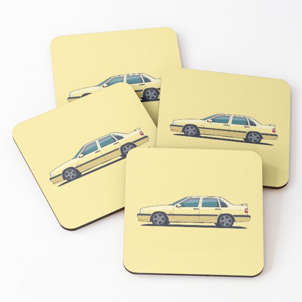 Item preview, 850 T-5R Saloon Yellow designed and sold by VoodooCircus.