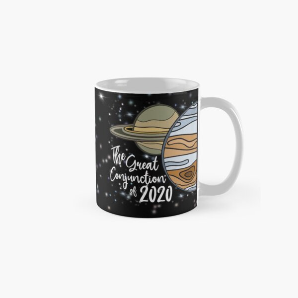 Item preview, The Great Conjunction of 2020 designed and sold by FanWearHawaii.