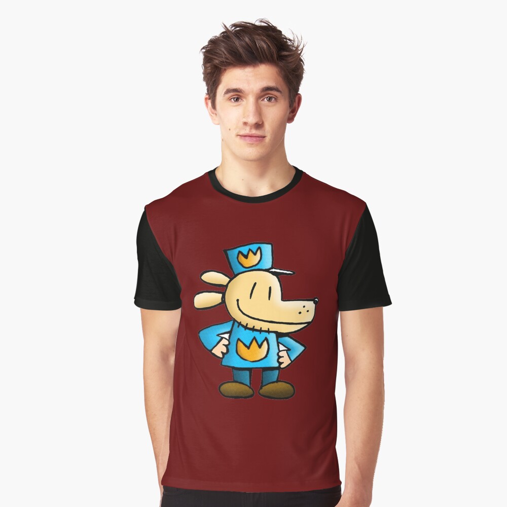 Item preview, Graphic T-Shirt designed and sold by yovierotra.