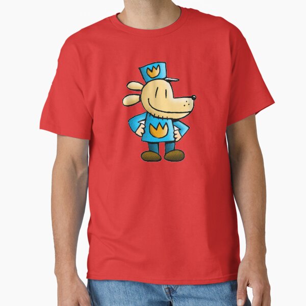 Item preview, Dogman designed and sold by yovierotra.