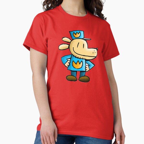 Item preview, Dogman designed and sold by yovierotra.