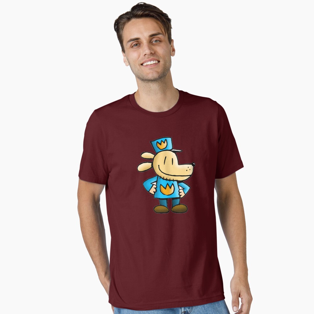 Item preview, Essential T-Shirt designed and sold by yovierotra.