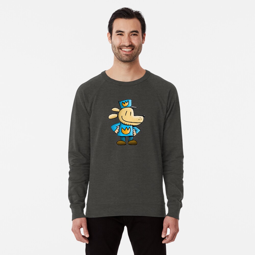 Item preview, Lightweight Sweatshirt designed and sold by yovierotra.