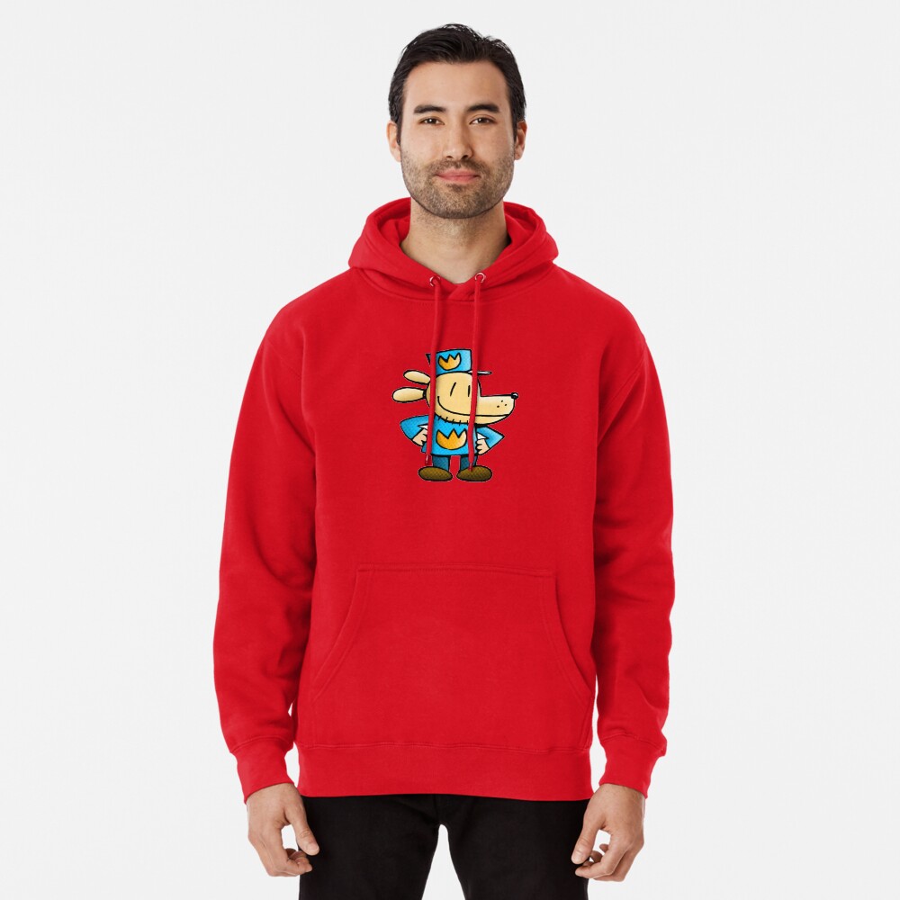 Item preview, Pullover Hoodie designed and sold by yovierotra.