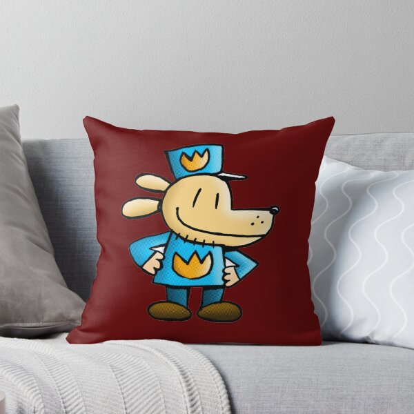 Item preview, Dogman designed and sold by yovierotra.