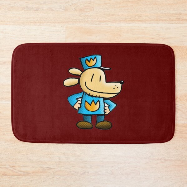 Item preview, Dogman designed and sold by yovierotra.