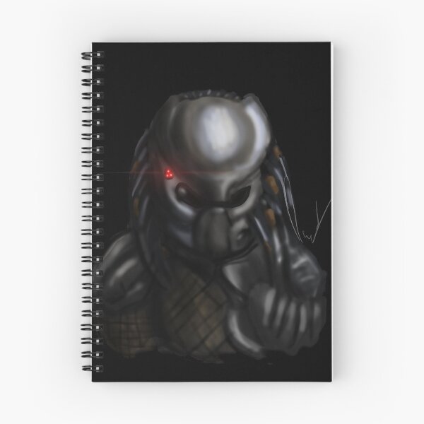 Item preview, Predator (Yautja) semi-realistic  designed and sold by terrieberrytont.