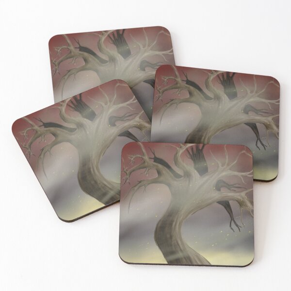 Item preview, The Dead Tree designed and sold by Salendola.