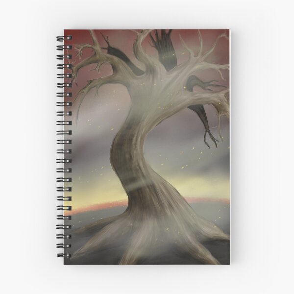 Item preview, The Dead Tree designed and sold by Salendola.