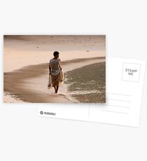 Havelock Fisherman Postcards