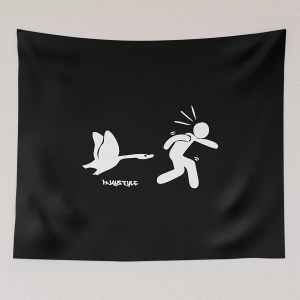 Item preview, fowling designed and sold by mjaystyle.