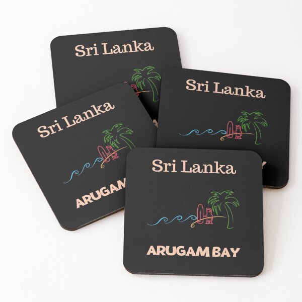 Item preview, Arugam Bay - Sri Lanka designed and sold by Legit Hooligan.