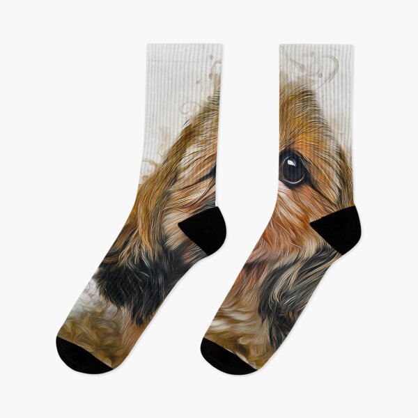 Item preview, Shih Tzu Art designed and sold by MitchellAK.