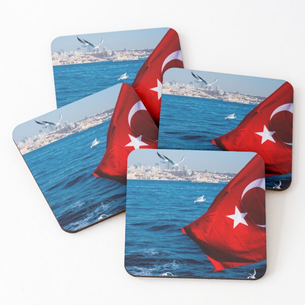 Item preview, On the Bosphorus designed and sold by Rae Tucker Photography & Designs.