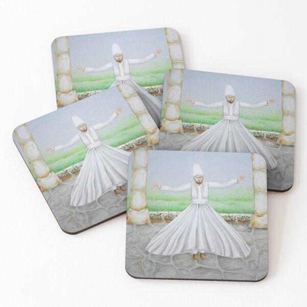 Item preview, Sufi Dance designed and sold by Evone.