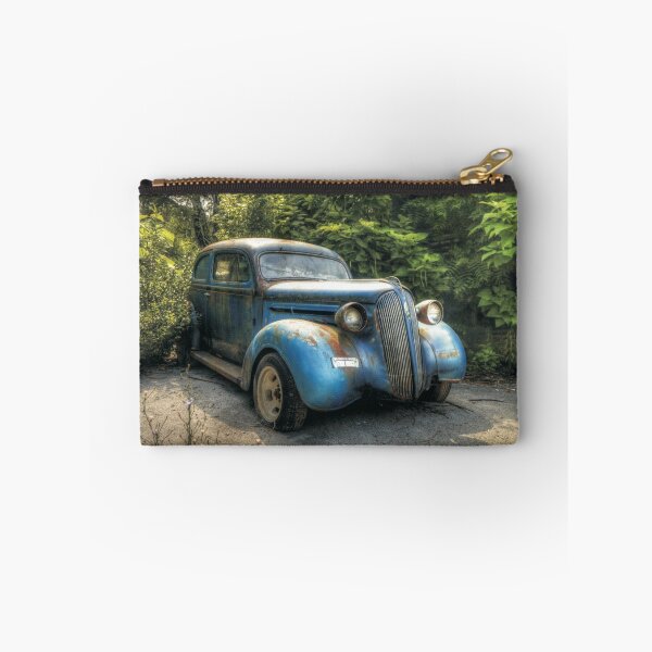 Item preview, Blue Deuce designed and sold by Terence Russell.