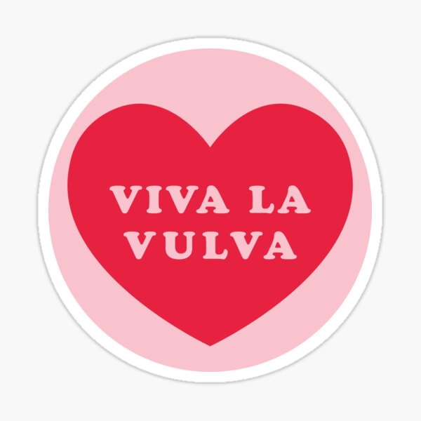 That Stitching Bitch, Viva La Vulva