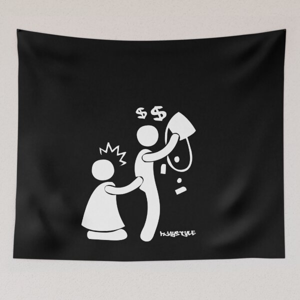 Item preview, pickpocket designed and sold by mjaystyle.