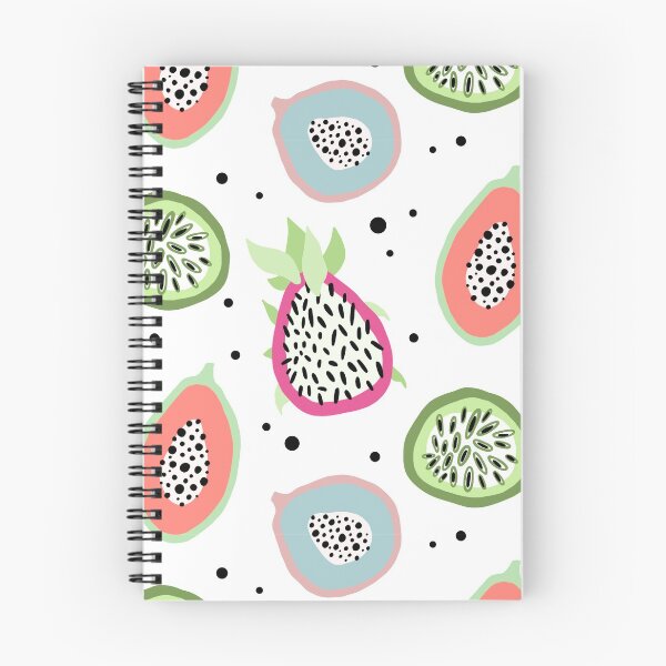 Item preview, Exotic Tropical Fruits designed and sold by ECLECTICimprint.