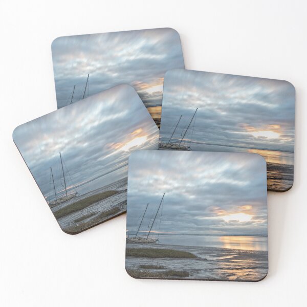 Item preview, Cloud Movement at Sunrise designed and sold by Mark Liebenberg.