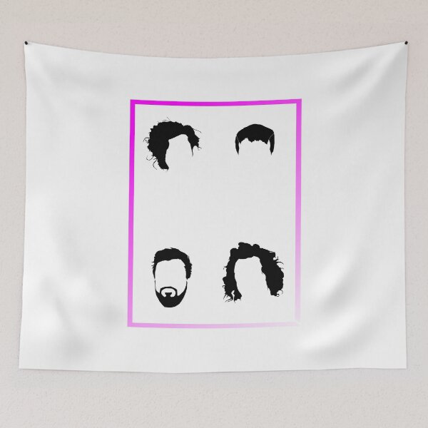 Item preview, The 1975 designed and sold by ChrisG94.