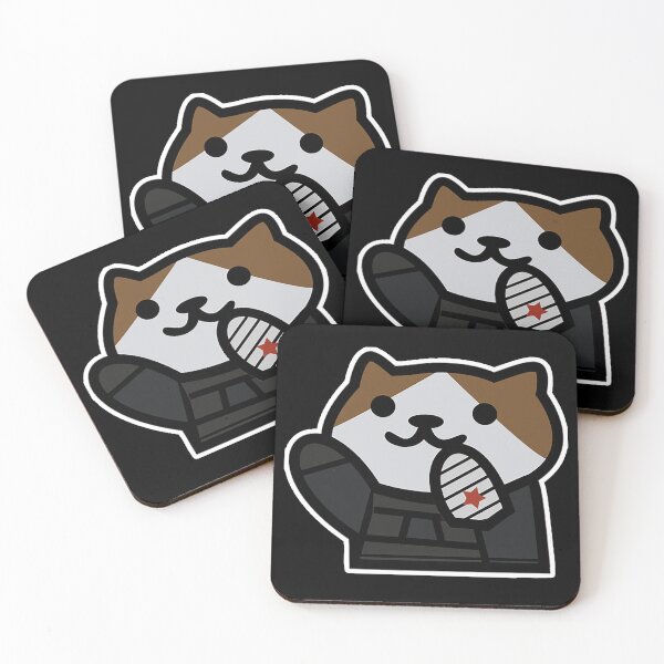 Item preview, The Winter Paw-dlier designed and sold by djchikart.