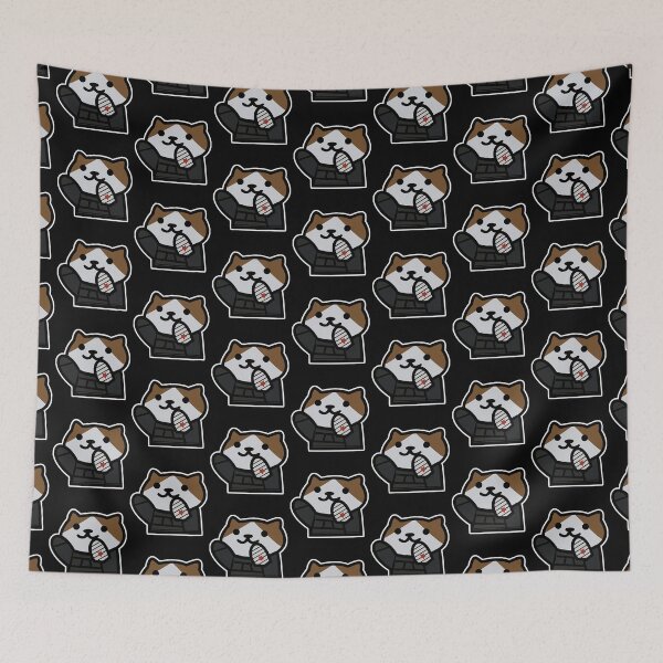 Item preview, The Winter Paw-dlier designed and sold by djchikart.